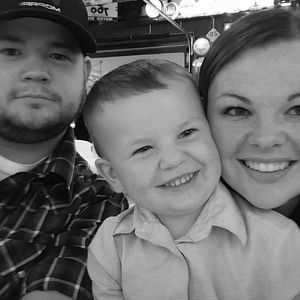 Meet your Posher, Casey